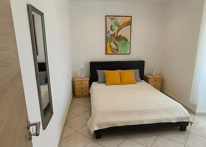 Appartement And Matika