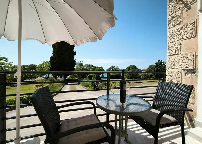 And Matika Rovinj