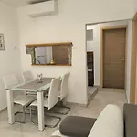 And Matika Apartman Rovinj
