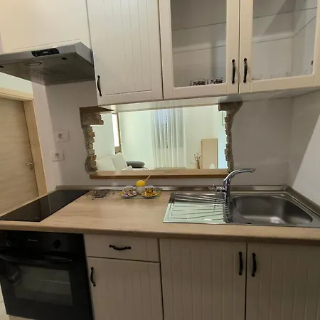 Appartement And Matika