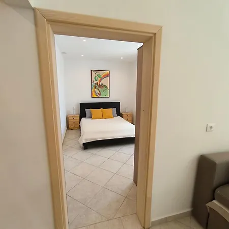 Apartment And Matika Rovinj