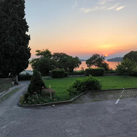 And Matika Apartment Rovinj