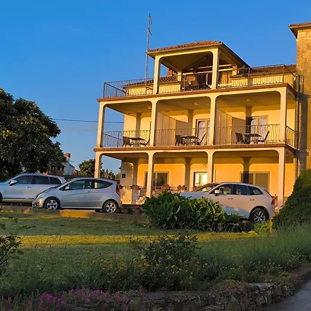 Apartment And Matika
