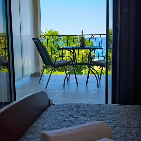 And Matika Rovinj