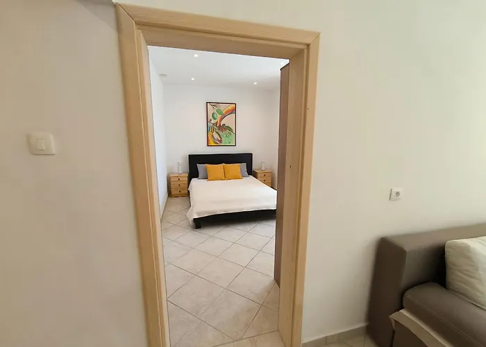Appartement And Matika Rovinj