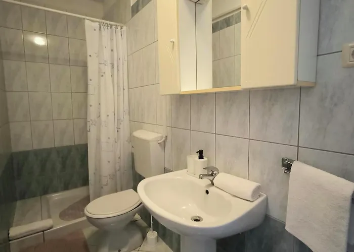And Matika Appartement *