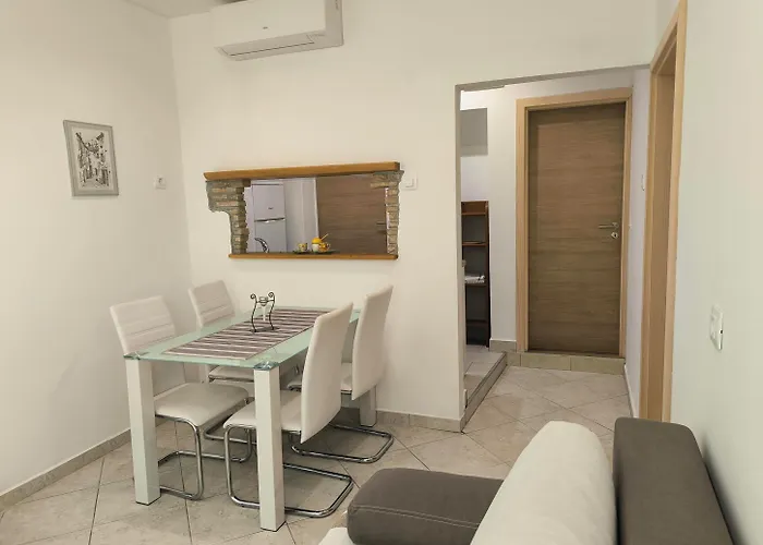 And Matika Appartement Rovinj