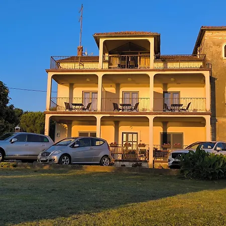 And Matika アパート