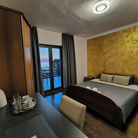 And Matika Rovinj