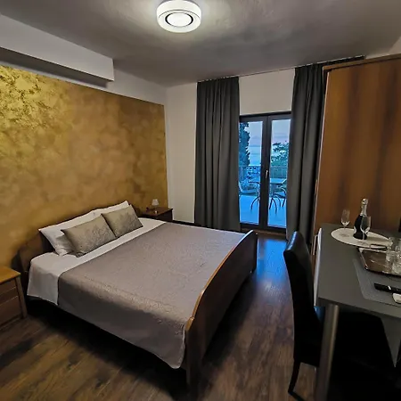 Apartment And Matika Rovinj