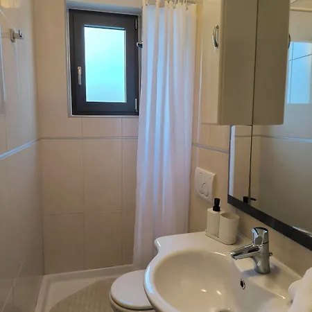 Apartment And Matika Rovinj