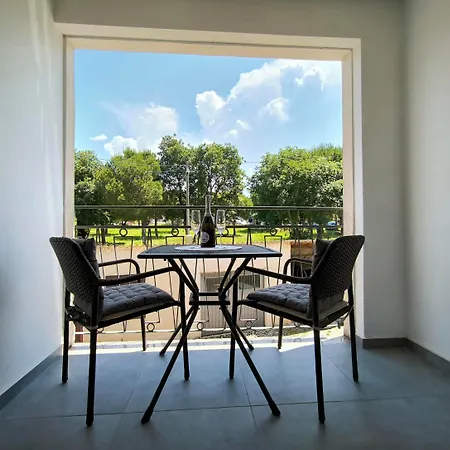 And Matika Apartment *