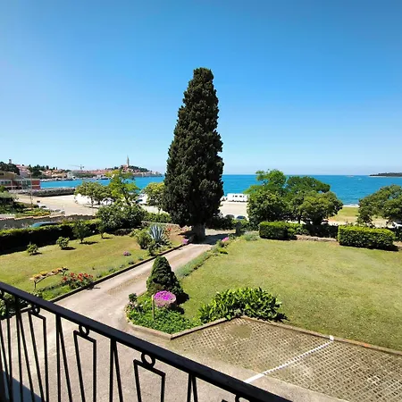 And Matika Apartment Rovinj